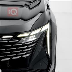 Geely STARRAY